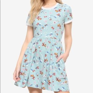 Her Universe Cinderella Dress